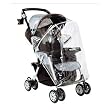 Peg Perego Aria OH Stroller Rain Cover