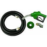 Apache 99000277 1" Diesel Automatic Fuel Nozzle Kit