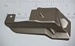 Merrow M-87-11 Dust Shield