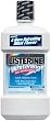 Listerine Whitening Pre-Brush Rinse, Clean Mint, 32 fl oz (1 quart) (Pack of 2) Listerine Whitening Pre-Brush Rinse, Clean Mint, 32 fl oz (1 quart) (Pack of 2)