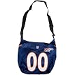 New England Patriots Jersey Tote - 15"x4"x14"