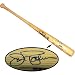 Jim Palmer Autographed/Hand Signed Louisville Slugger Bat
