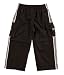 Please Mum Zip Off Boys Cargo Pant