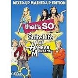That's So Suite Life of Hannah Montana