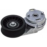 ACDelco 38382 Drive Belt Tensioner Assembly by ACDelco