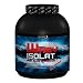 Best Body Nutrition - Competition Whey, 1900 g Dose, Vanille