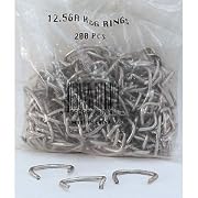 12.5 Gauge Hog Rings