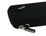 rooCASE (Jet Black) Neoprene Sleeve Case for Sony DSC-W350 14.1MP Digital Camera Black
