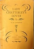 Lady Chatterleys Lover