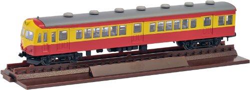 鉄道コレクション 国鉄70系上越4両セット