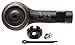 ACDelco Advantage 46A0434A Outer Steering Tie Rod End , Black