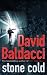 Books : Stone Cold