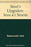 Stori'r llygoden : Iesu a'r storm