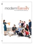 Modern Family : The Complete Fourth S...
