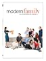 Modern Family : The Complete Fourth Season