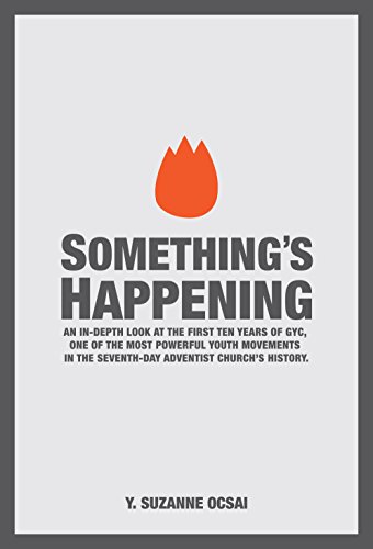 Something's Happening: The Behind the Scenes Story of GYC