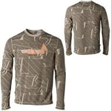 Volcom Haste Tech Crew - Long-Sleeve - Men's