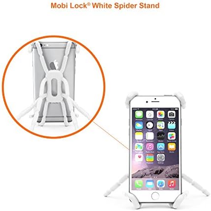 Spider Stand Small Size (855020 mm), White