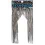 Midnight Somewhere Door Fringe