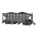 1:20.3 Spectrum 2-Bay Hopper, East Broad Top