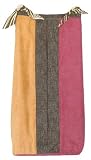 Tahiti Diaper Stacker