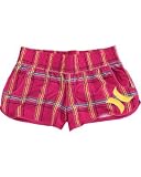 HURLEY Puerta Rica Pink Boardshort