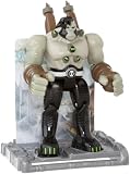 Bandai - 27200 - Ben-10 - Figurine 10 cm - Ben Vicktor