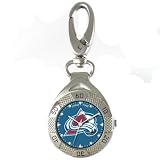 Colorado Avalanche Clip on Golf Watch