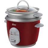 NEW OSTER CKSTRCMS10-R RICE COOKER (CKSTRCMS10-R)