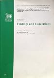 The BSE inquiry : return to an order of the Honourable the House of Commons dated October 2000 for the report, evidence and supporting papers of the inquiry into the emergence and identification of bo