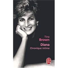 Diana : Chronique intime
