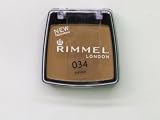 Rimmel Powder Blusher 034 Sienna