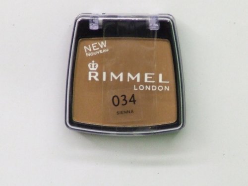 Rimmel Powder Blusher 034 Sienna