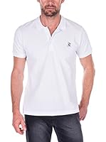 Giorgio Di Mare Polo ZZZ (Blanco)