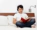 Night Owl LED Reading Lamp - Pinup