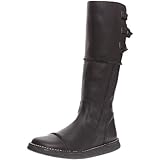 Kickers 002631 50 8 Olibotte, Damen Stiefel, Schwarz (noir), EU 38