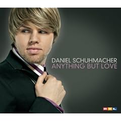 Anything But Love (Single Version)