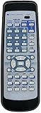 Clarion RCB161 Replacement Remote Control for VRX925VD, VRX935VD, VRX745VD, VRX755VD, VRX765VD, VRX775VD, VCZ625