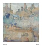 Generate by Vance Larson. ART PRINT Canvas Rolled.. 28.00 inches width by 32.00 inches height. Highest Quality Art Poster Print