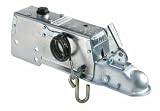 Tie Down Disc Brake Actuator