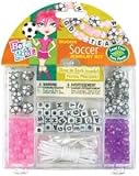 BEAD GIRL SPORTS JEWELRY KITS-SOCCER