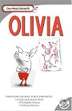 Olivia Carry-Along Coloring Kit (Olivia)