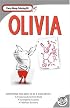 Olivia Carry-Along Coloring Kit (Olivia)