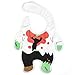 GAMAGO Baby Bib, Zombie