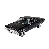 124 65 Impala SS Resto Kit MWI63027 124 65 Impala SS Resto Kit MWI63027