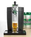Krups? and Heineken? BeerTender?
