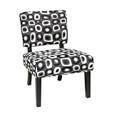 Avenue Six® Jasmine Accent Chair Twilight Grey