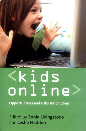 Kids online