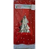 Holiday Time 18in Icicles Tinsel