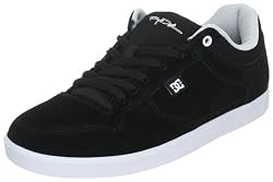 DC Men's Royal Low Action Sports Shoe